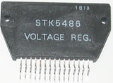 STK5486 IC Voltage Regulator