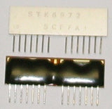 STK6972 IC Sony 1-806-782-11 IC