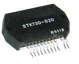STK730-020 IC Switching Regulator