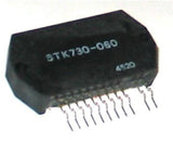 STK730-060 IC Switching Regulator
