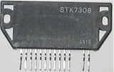 STK7308 IC Voltage Regulator