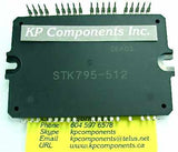 STK795-512 IC Pioneer STK795-512