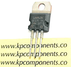 18NM60N Mosfet STP18NM60N