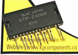 STRZ4569 IC STR-Z4569 Toshiba