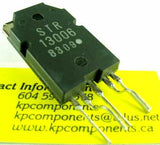 STR13006 IC Toshiba 23314112