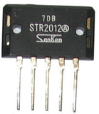 STR2012 IC Hitachi 5353482 IC