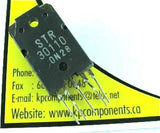 STR30110 IC Hitachi CZ00071