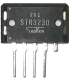 STR3230 IC Equivalent to NTE1742