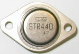STR440 IC Voltage Regulator