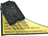 STR57041 Regulator IC STR 57041