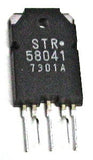 STR58041A  Original Sanken Voltage Regulator IC
