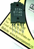 STR81145 Regulator IC STR81145A