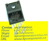 STRD1206 IC Regulator STR-D1206