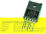 STRD3035 IC Regulator STR-D3035