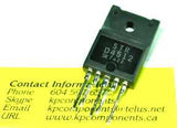 STRD4512 IC Regulator STR-D4512