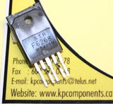 STRF6268 IC STR F6268M STRF6268M - KP Components Inc.