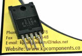 STRF6354 Regulator IC STR F6354 - KP Components Inc.