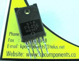 STRF6456 Regulator IC STR-F6456 - KP Components Inc.