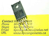 STR-G9626 STRG9626 Regulator IC