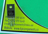 STRG9656/ STR-G9656 Original Sanken IC - KP Components Inc.