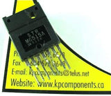 STRM6515A IC STR-M6515 Sanken - KP Components Inc.