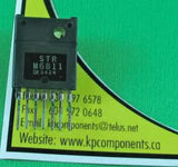 STRM6811 IC STR-M6811 Sanken - KP Components Inc.