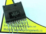 STRS5141G IC STR-S5141G Regulator - KP Components Inc.