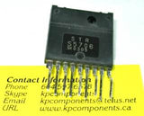 STRS5706 IC STR-S5706 Regulator