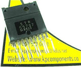 STRS5707 IC STR-S5707 Sanken