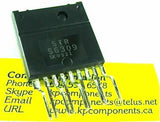 STRS6309 IC STR S6309 Regulator