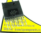 STRS6703 IC STR S6703 Regulator