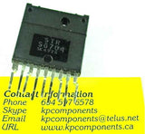 STRS6704 IC STR-S6704 Regulator IC