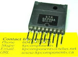 STRS6708A IC STR S6708A Regulator