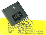 STRS6709 IC STR S6709 Regulator