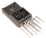 STRW6753 IC STR W6753 Regulator