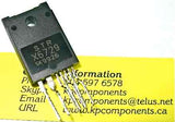 STR-X6729 IC STRX6729 Regulator