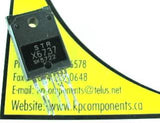 STR-X6737 IC STRX6737 Regulator