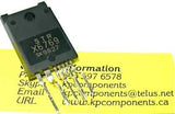 STR-X6769 IC STRX6769 Regulator
