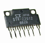 STR-Z2012 Canon RH45428000 IC STRZ2012