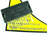 STR-Z4267 IC STRZ4267 Toshiba