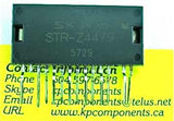 STR-Z4479 IC STRZ4479
