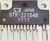 STR-Z2154B IC STRZ2154B  STRZ2154