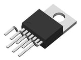 LA78041 IC Vertical Output