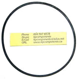 Sanyo FT E20 Belt Square Cut