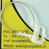 Sanyo 613-097-9001 Tension Band