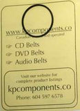 Sega CD Model 1 Belt Replacement