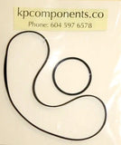 Sharp RT-1144 Belt Kit (2 Belts)