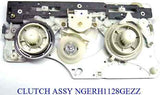 Sharp NGERH1128GEZZ Clutch Assembly