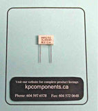 0.22 ohm 2W Metal Plate Cement Type Resistor - vendor-unknown - Resistor - KP Components Inc