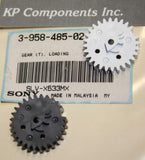 Sony 3-958-485-02 Loading Gear